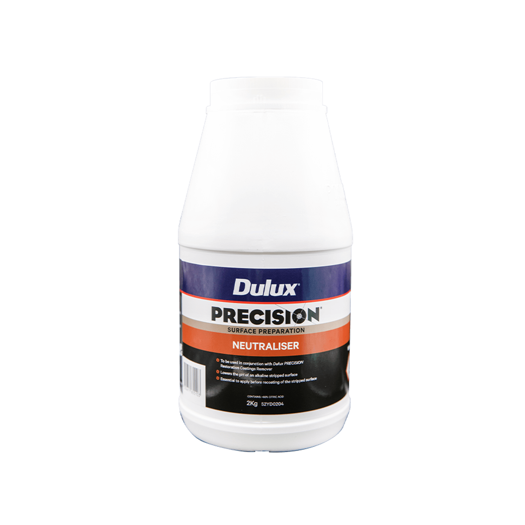 Precision Coatings Remover Neutraliser gallery detail image