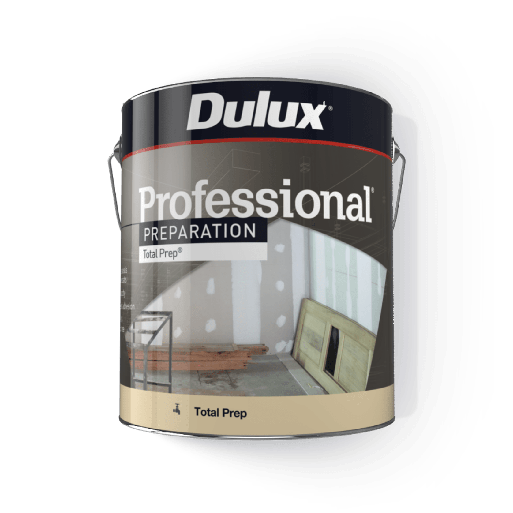 Professional® Preparation Total Prep® gallery detail image