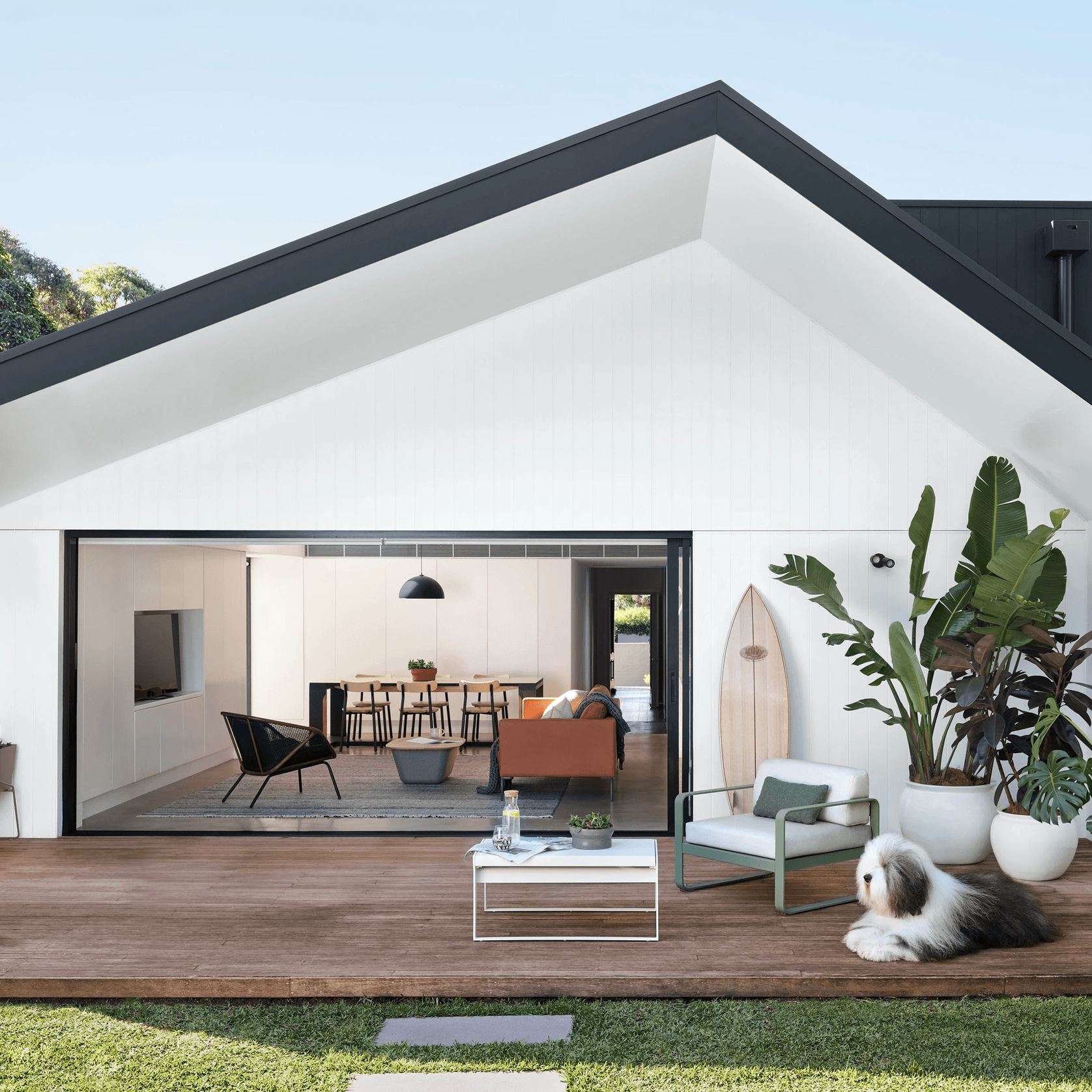 Professional® Interior/Exterior Semi Gloss gallery detail image