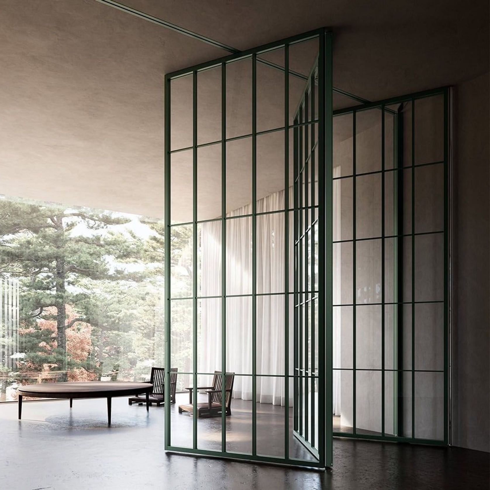Japo Doors by ADL gallery detail image