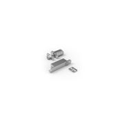 Internal Pivotica Hinge Swing Door gallery detail image