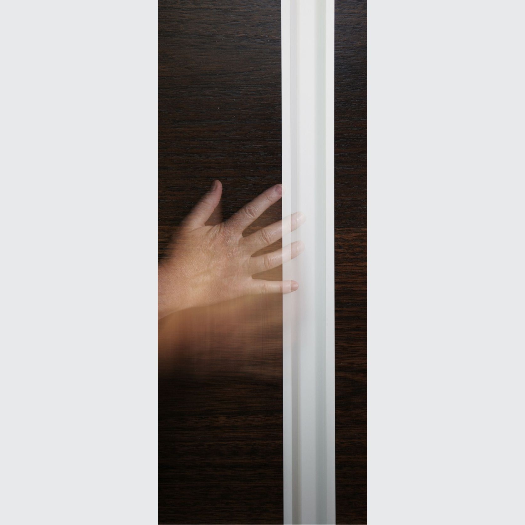 HB1270 Full Length Sliding Door Extrusion gallery detail image
