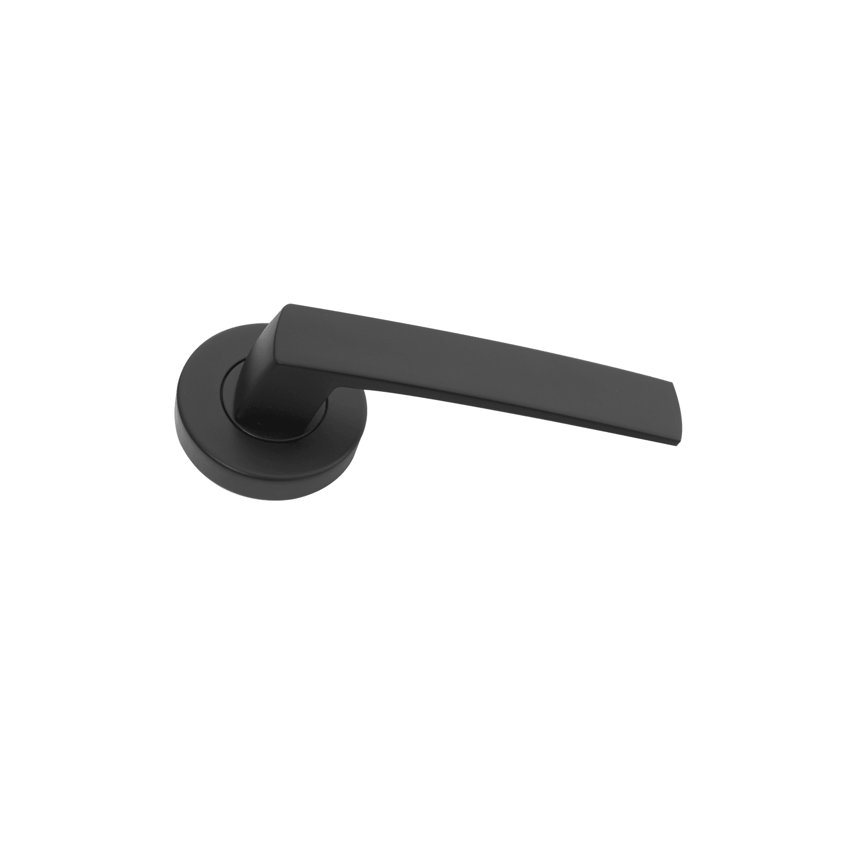 Lockwood 55mm Velocity Series Door Handles gallery detail image