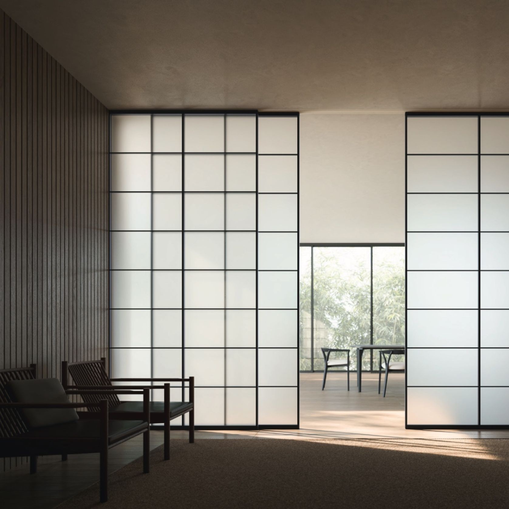 Japo Doors by ADL gallery detail image