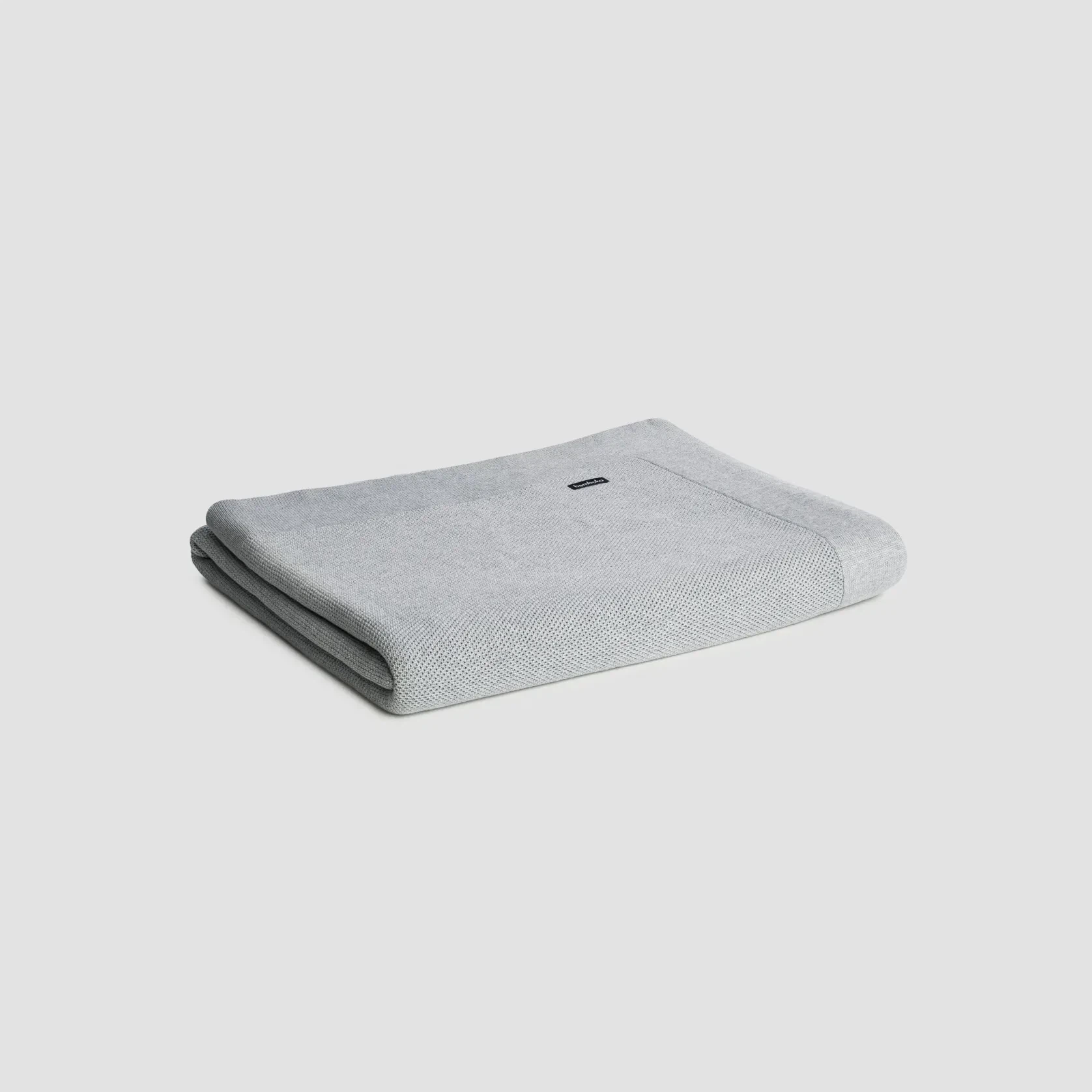 Bamboo Baby Cot Blankets gallery detail image
