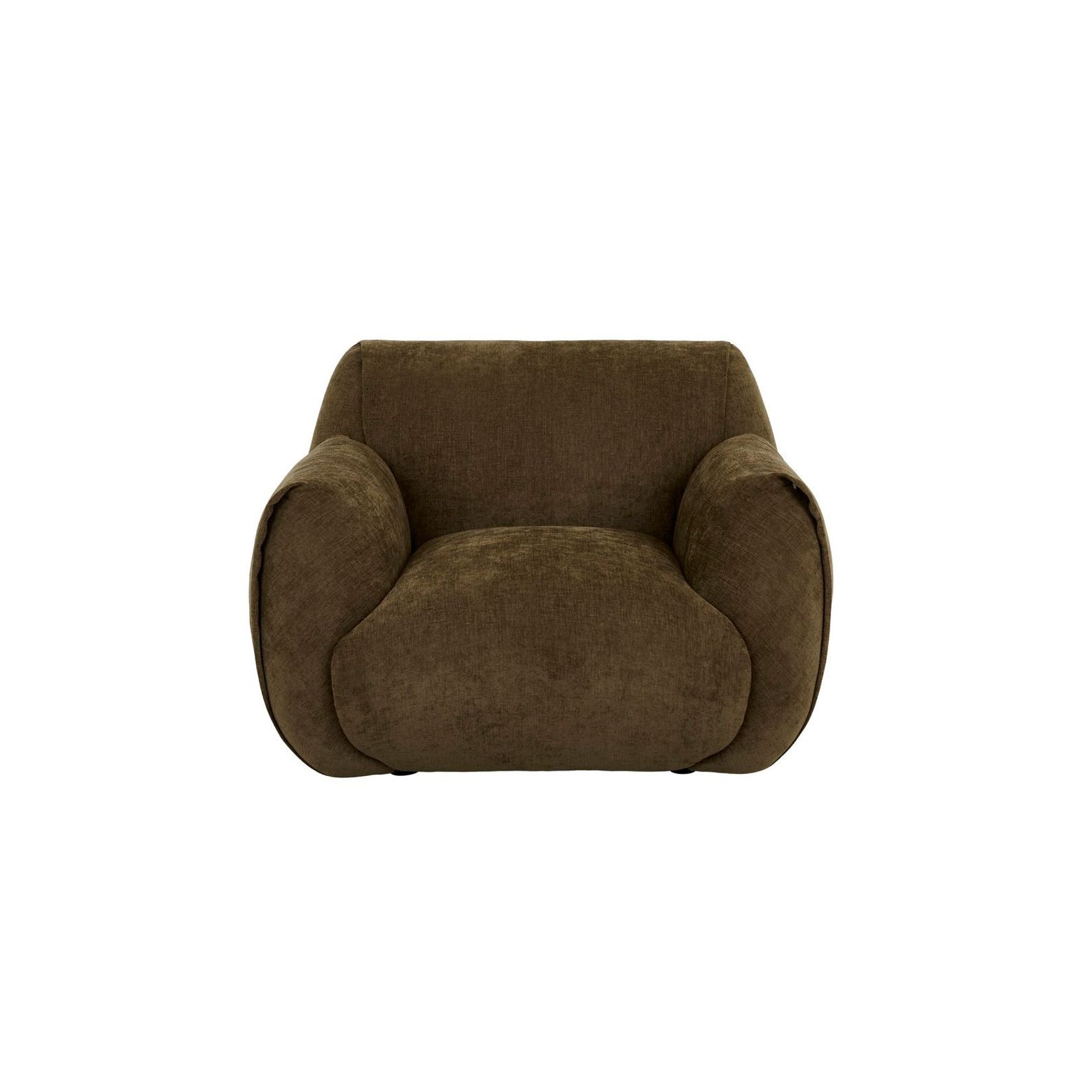 Hugo Rue Sofa Chair gallery detail image