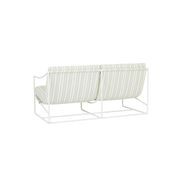 Allegra Outdoor 2 Seater Sofa gallery detail image