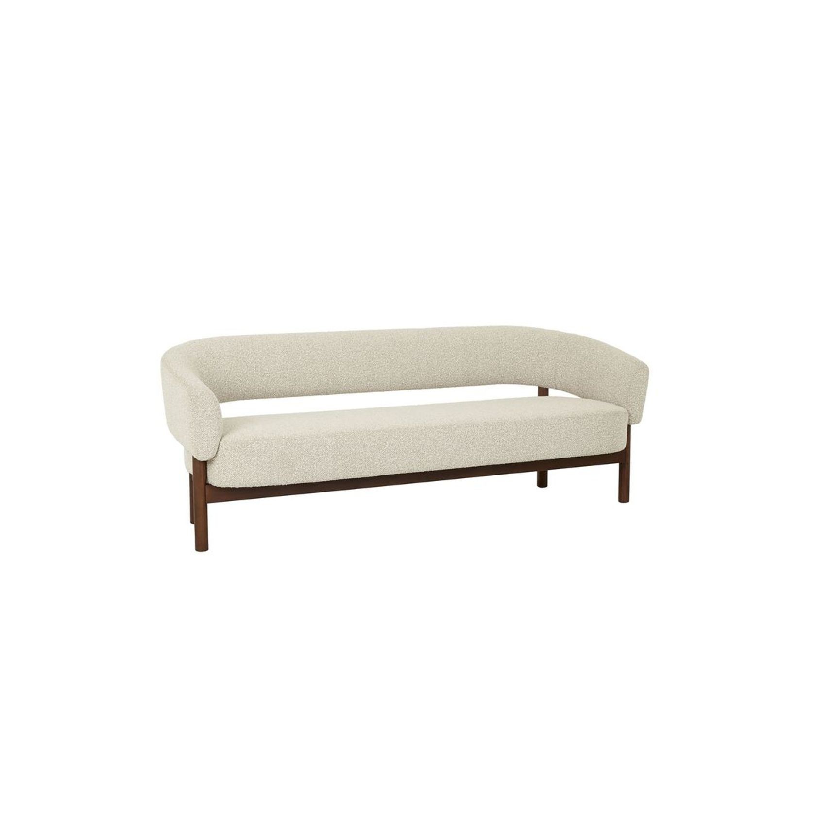 Jenson 3 Seater Sofa gallery detail image