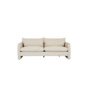 Sidney Peak 2 Seater Sofa gallery detail image