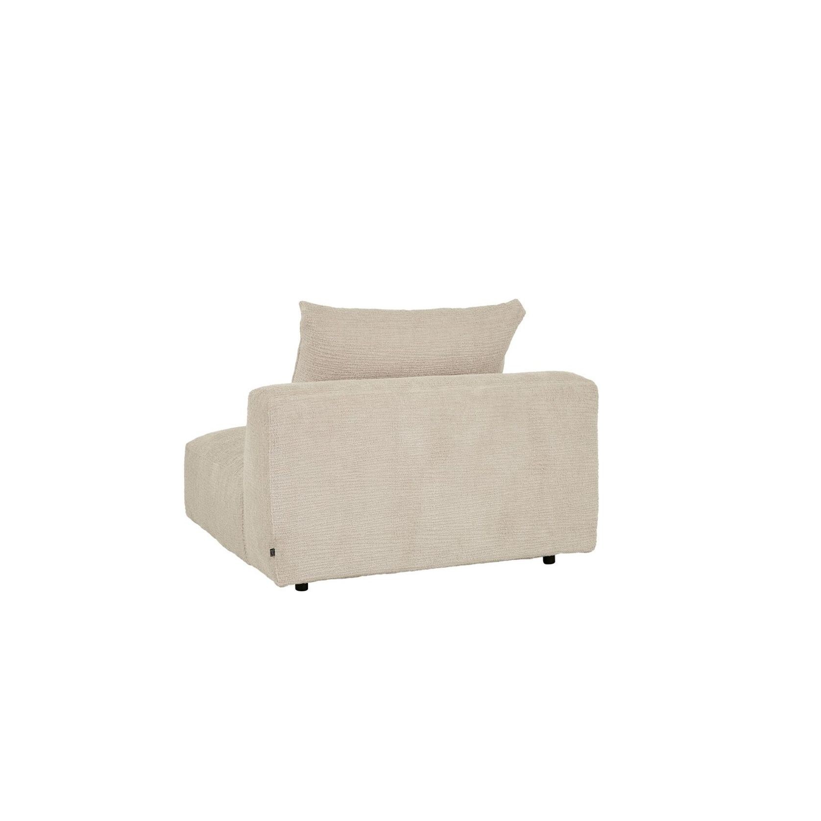 Tolv Peal Rounded Corner with Loose Covers gallery detail image