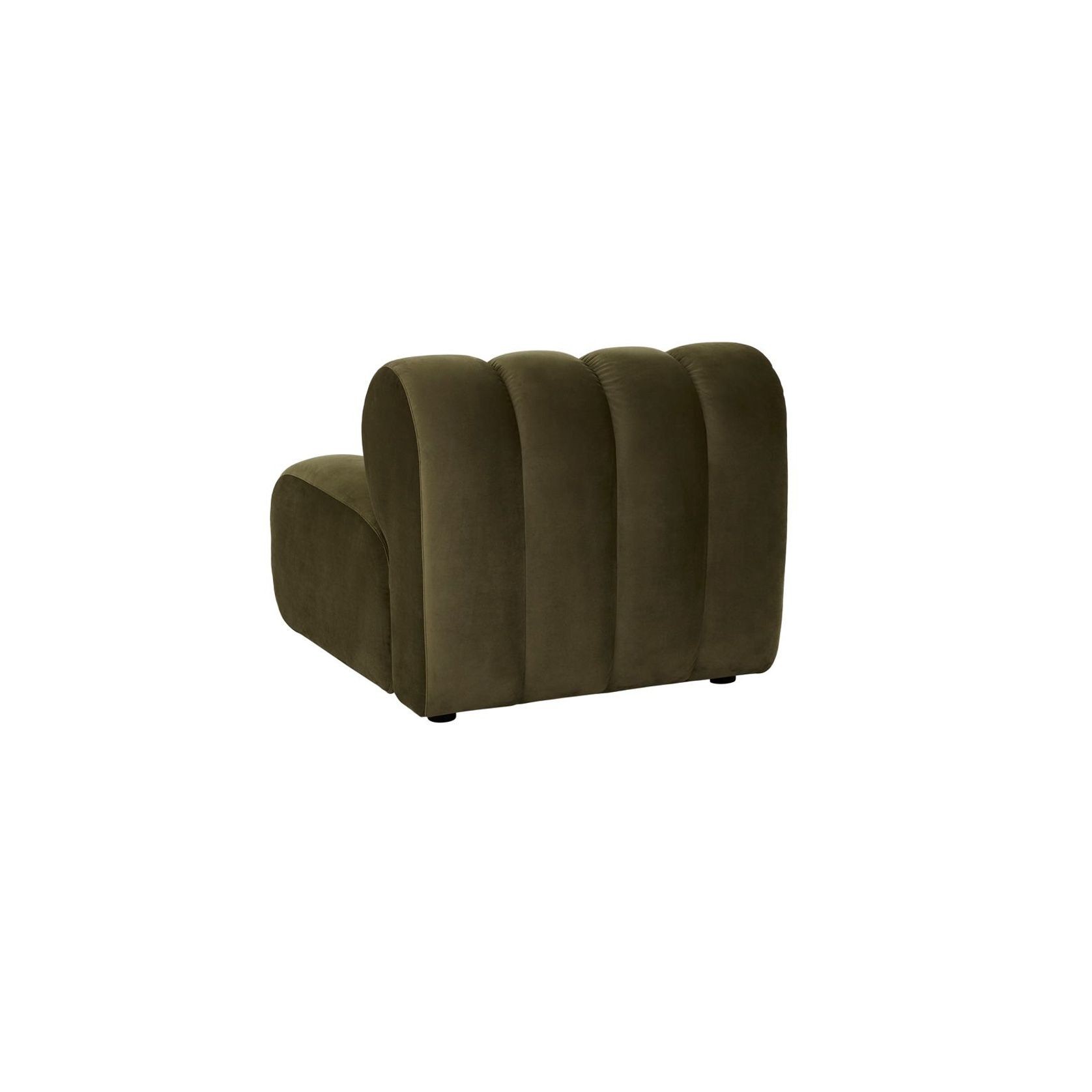 Juno Ziggy 1 Seater Centre Sofa gallery detail image