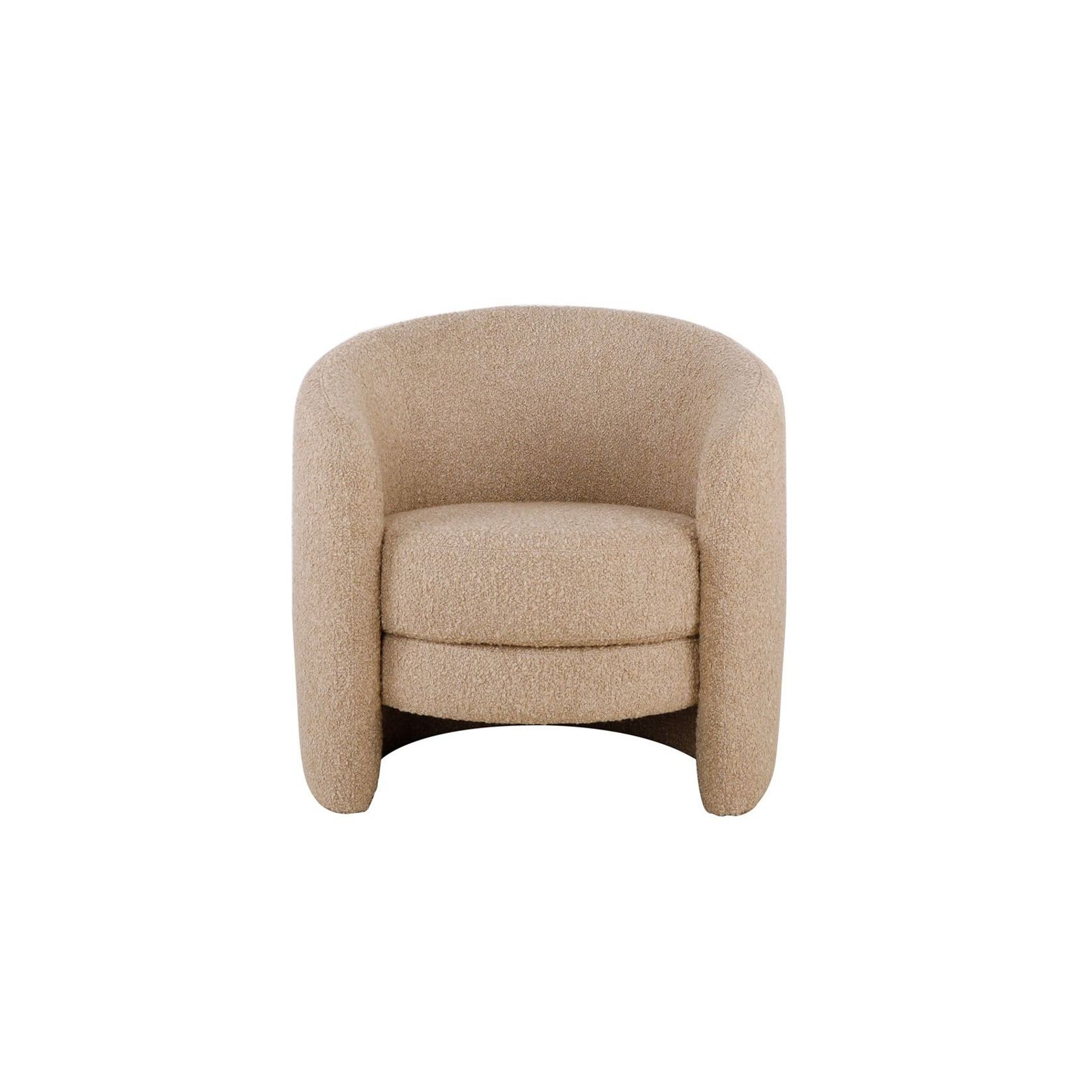 Kennedy Tenner Occasional Chair gallery detail image