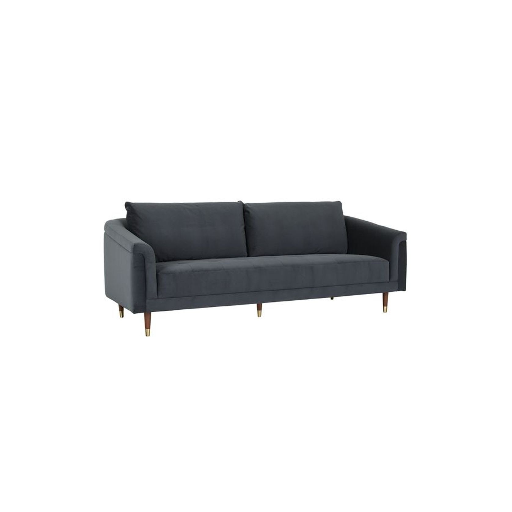 Vittoria Carson 3 Seater Sofa gallery detail image