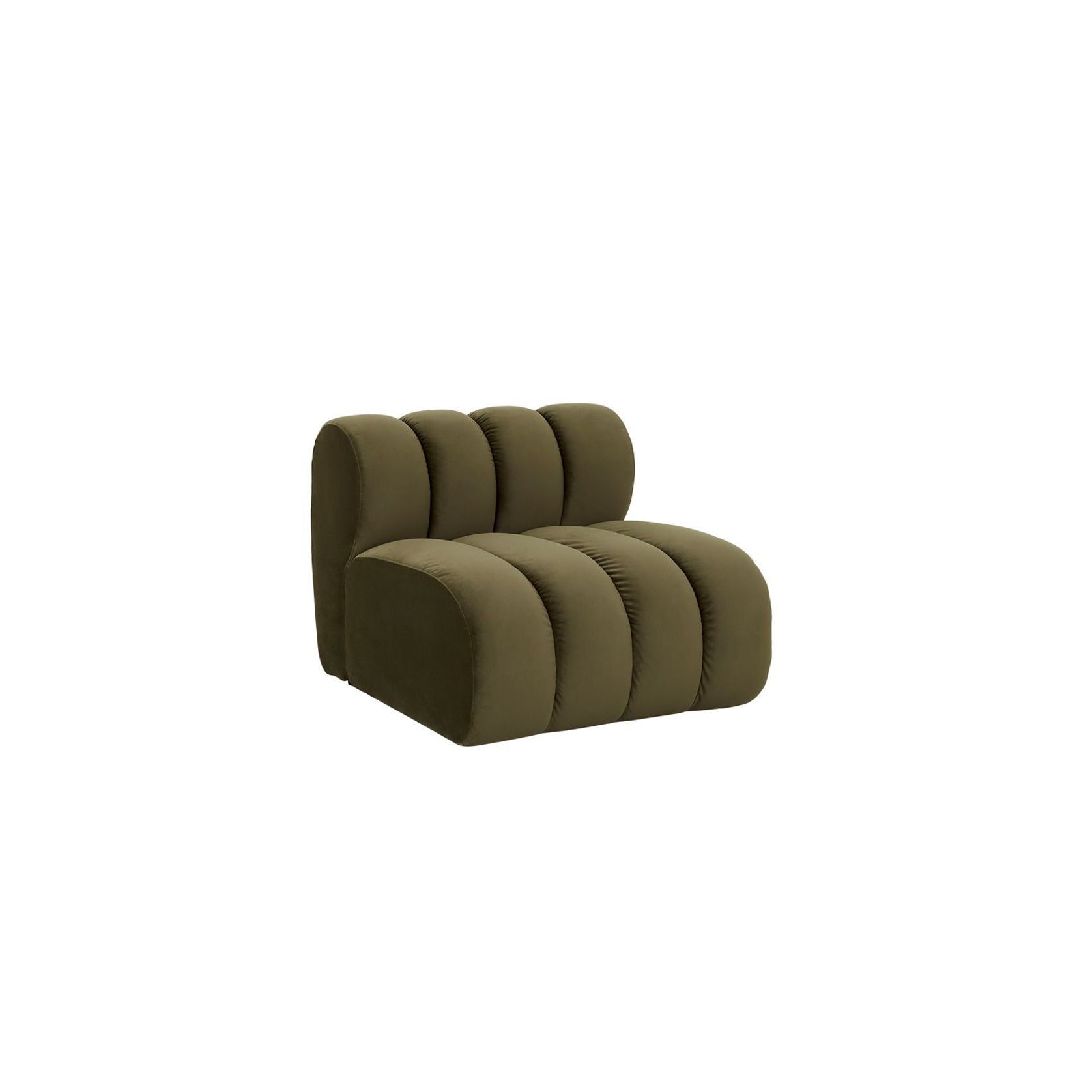 Juno Ziggy 1 Seater Centre Sofa gallery detail image