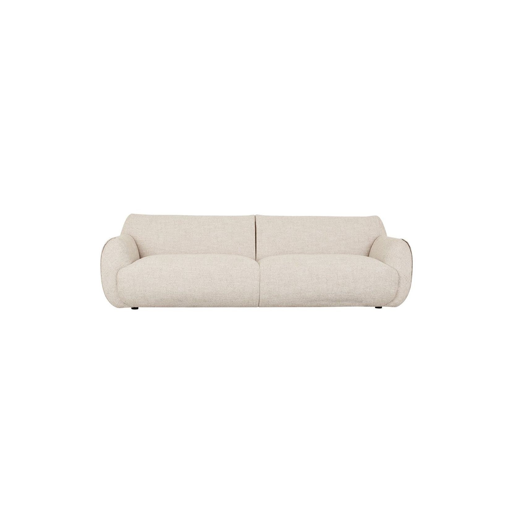 Hugo Rue 4 Seater Sofa gallery detail image