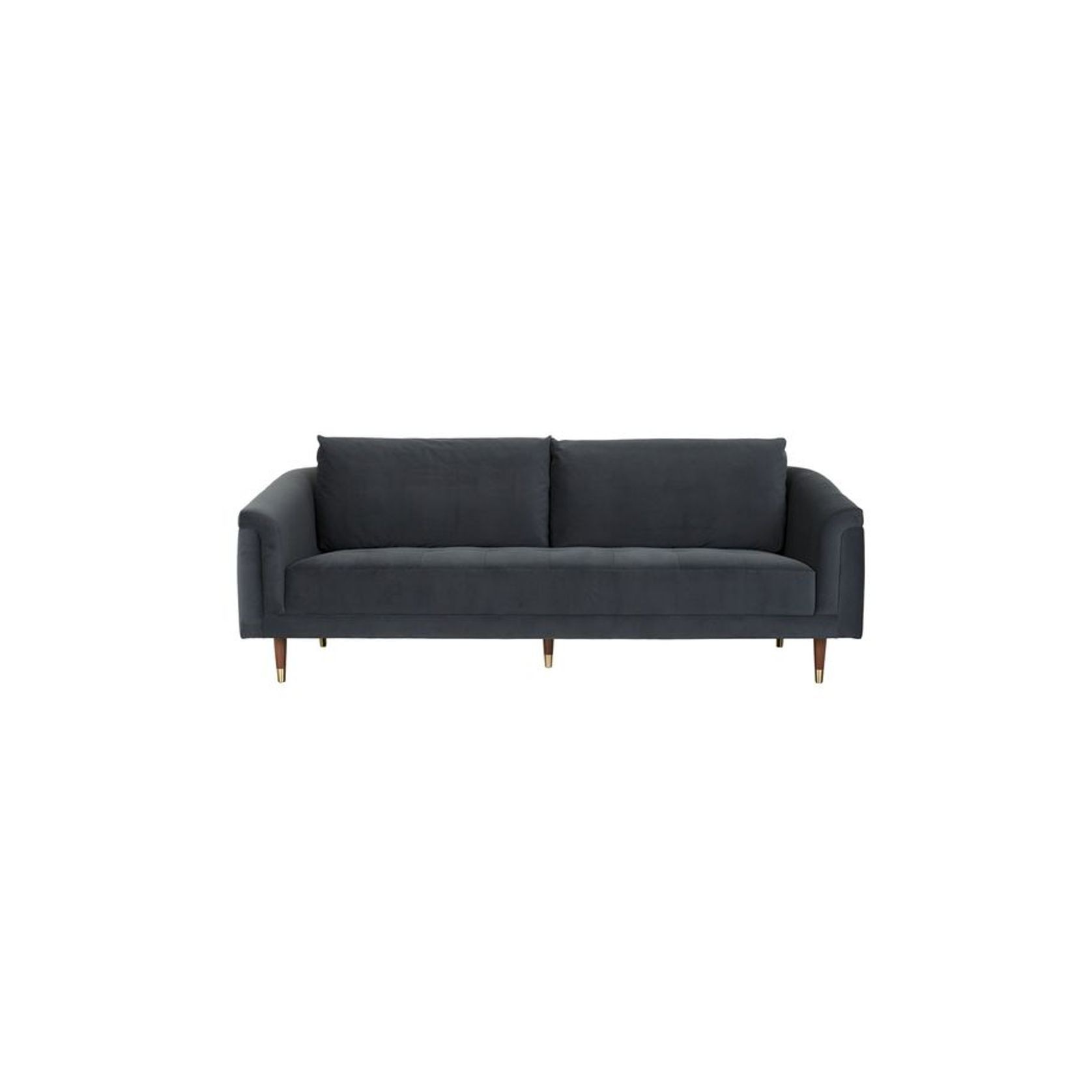 Vittoria Carson 3 Seater Sofa gallery detail image