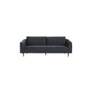 Vittoria Carson 3 Seater Sofa gallery detail image