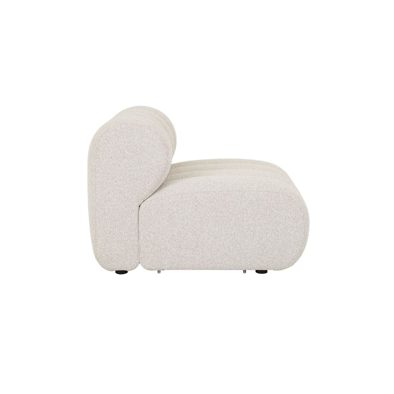 Juno Ziggy 1 Seater Centre Sofa gallery detail image