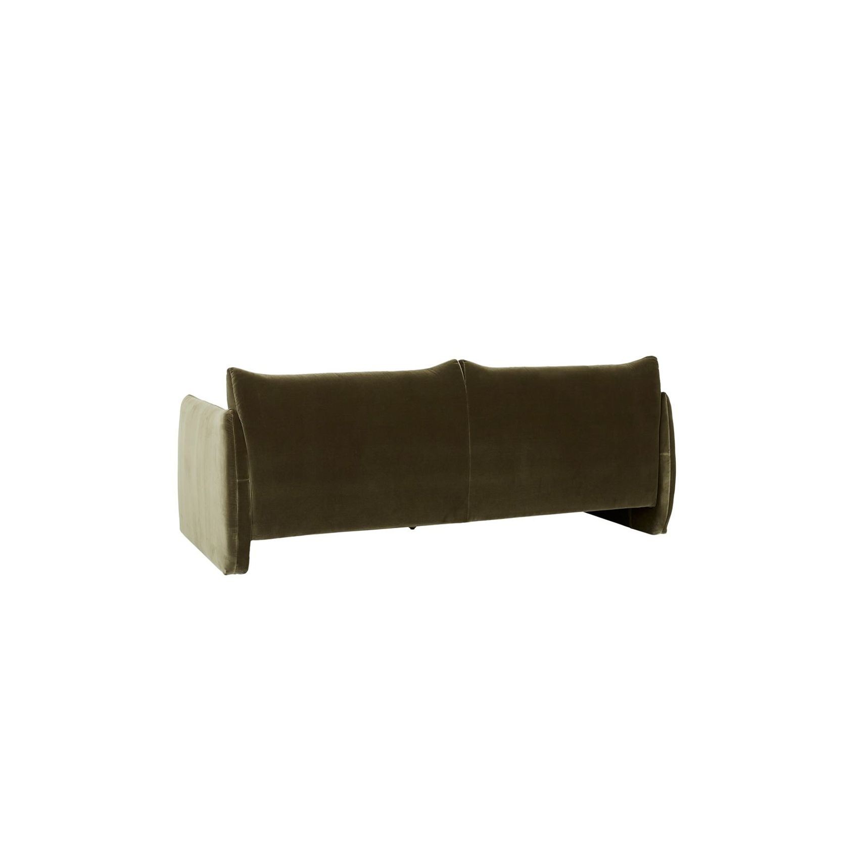 Sidney Peak 2 Seater Sofa gallery detail image