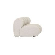 Juno Ziggy Round Corner Sofa gallery detail image