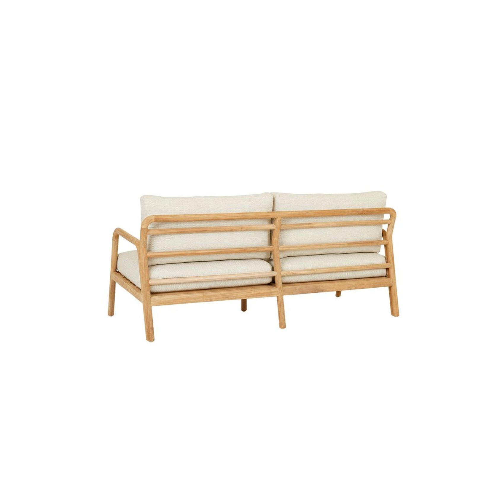 Belle 3 Seater Sofa gallery detail image