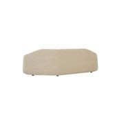 Juno Pebble 3 Seater Sofa gallery detail image