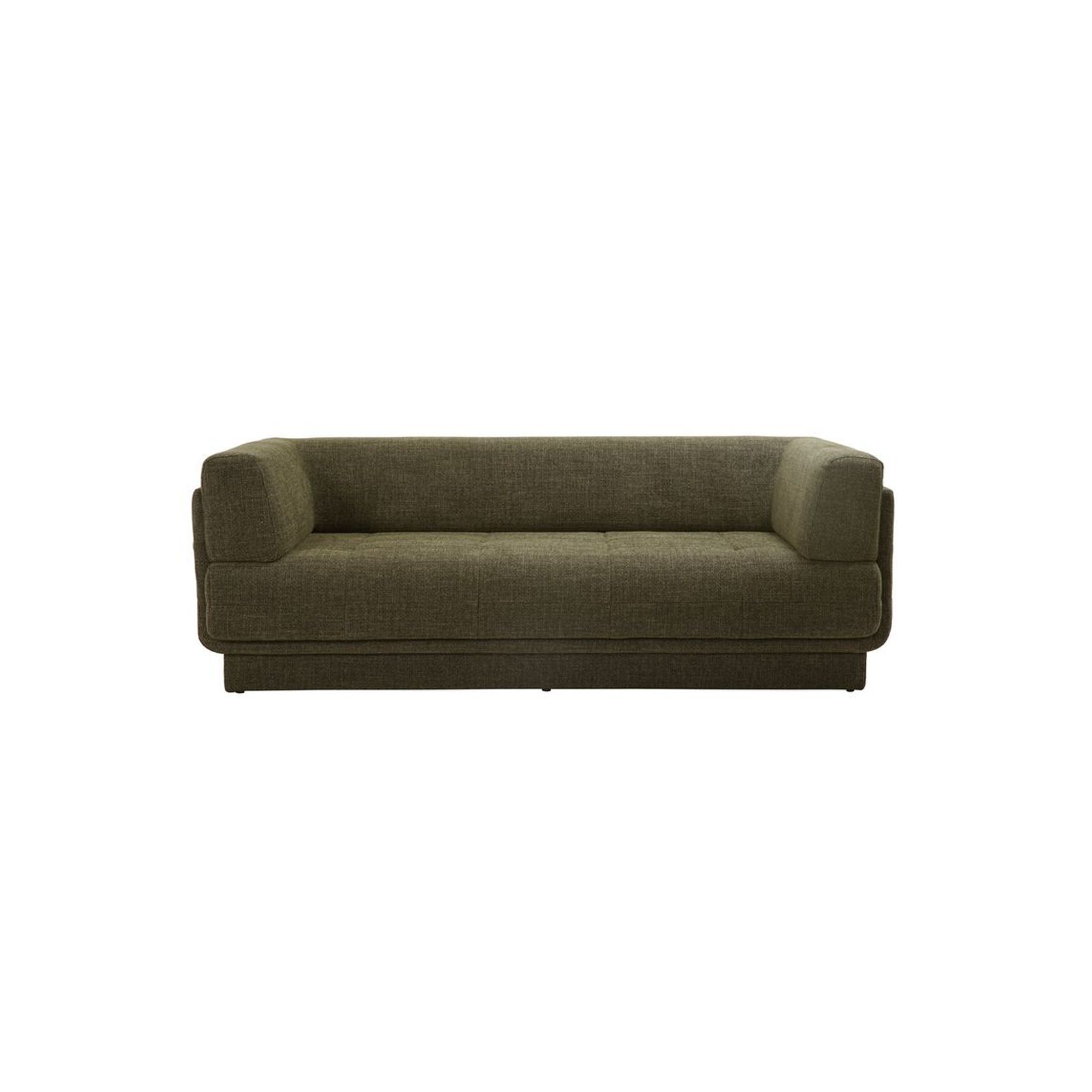 Vittoria Strata 3 Seater Sofa gallery detail image
