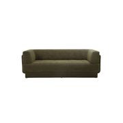 Vittoria Strata 3 Seater Sofa gallery detail image