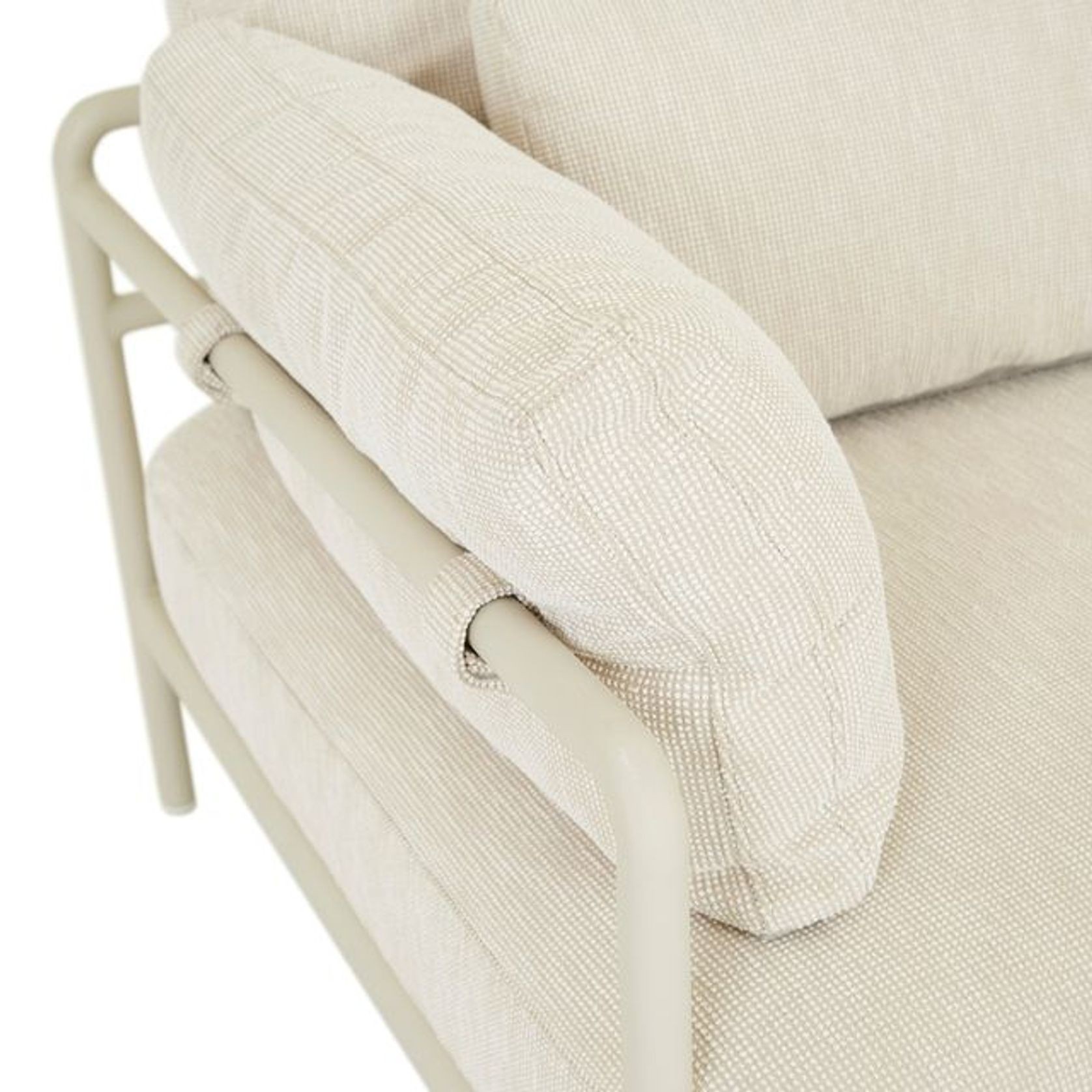 Cape 3 Seater Sofa gallery detail image