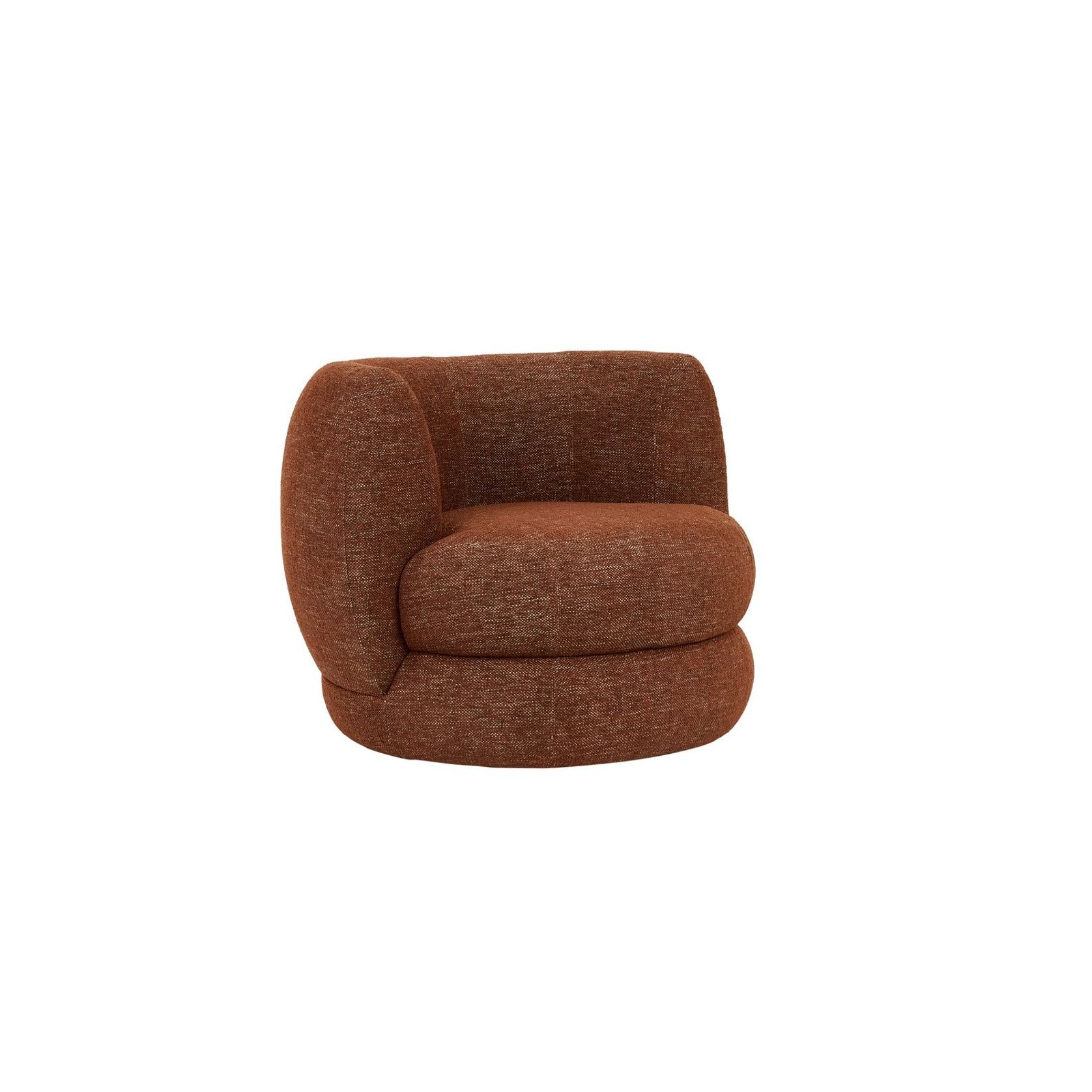 Hugo Vera Sofa Chair gallery detail image