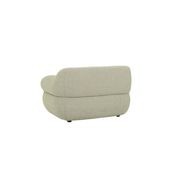 Juno Cloud 1 Seater Right Arm Sofa gallery detail image