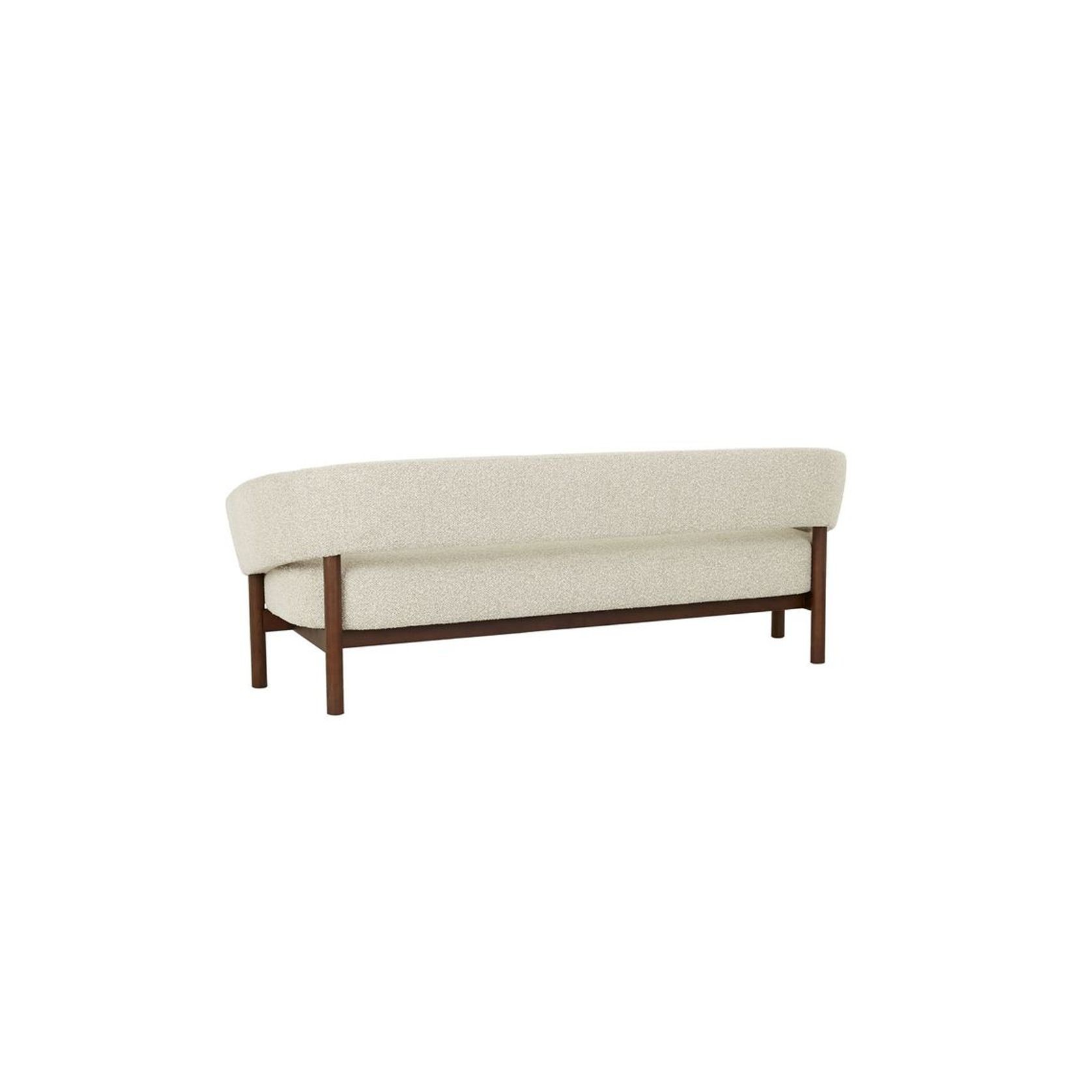Jenson 3 Seater Sofa gallery detail image