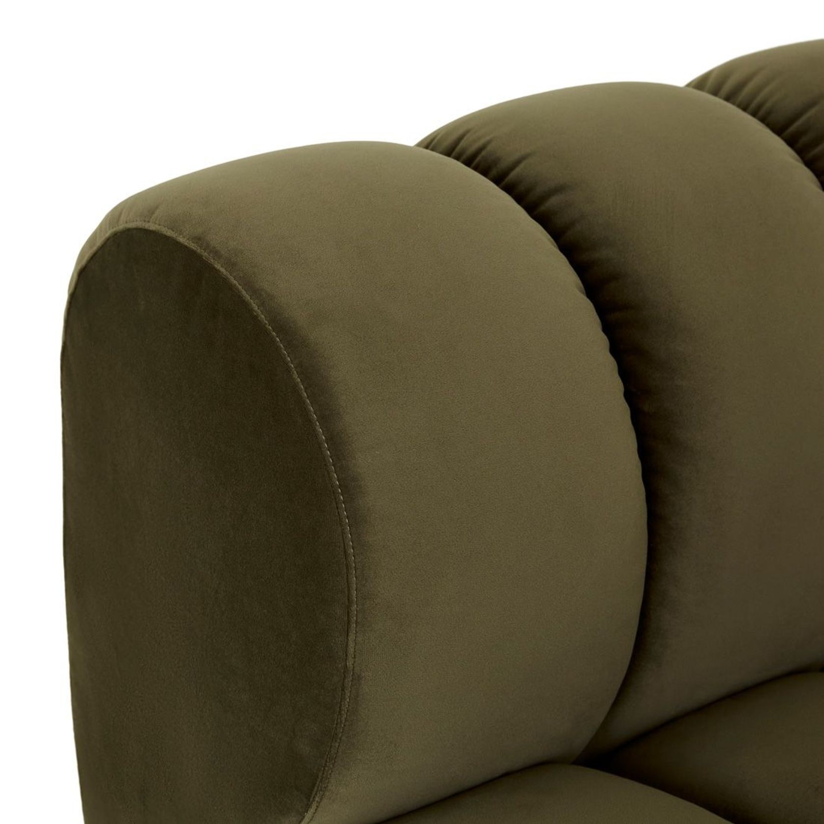 Juno Ziggy 1 Seater Centre Sofa gallery detail image