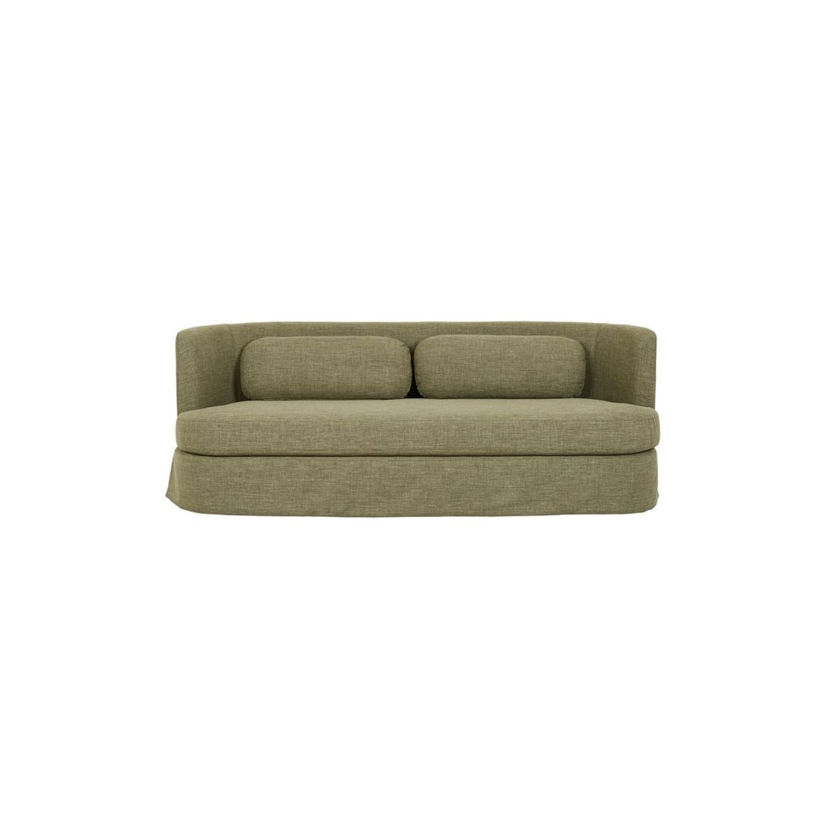 Sidney Bay 2 Seater Sofa gallery detail image