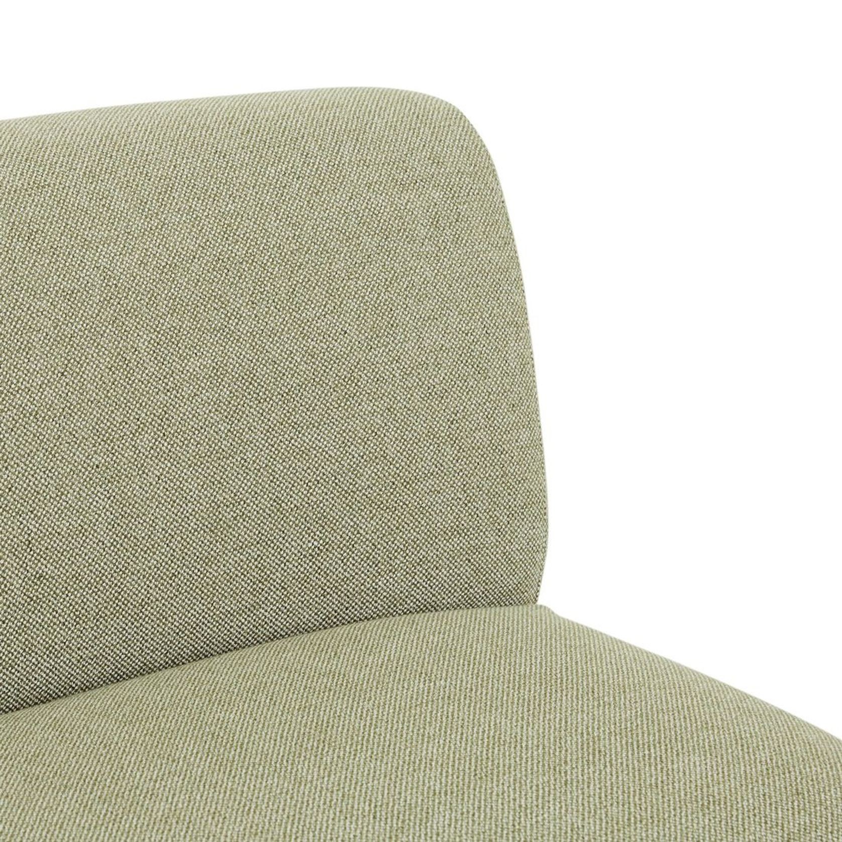 Juno Cloud 2 Seater Arc Sofa gallery detail image