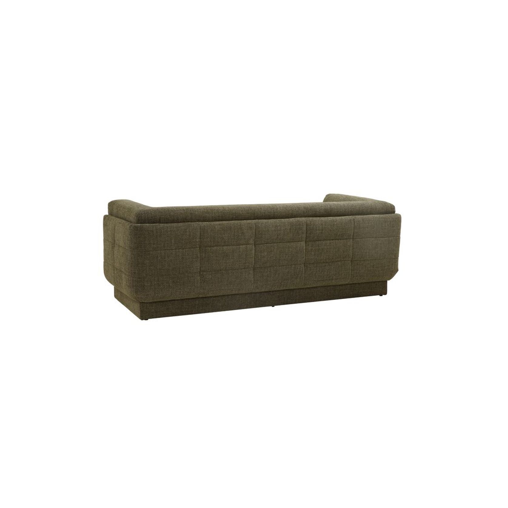 Vittoria Strata 3 Seater Sofa gallery detail image