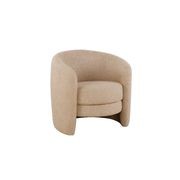 Kennedy Tenner Occasional Chair gallery detail image