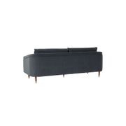 Vittoria Carson 3 Seater Sofa gallery detail image