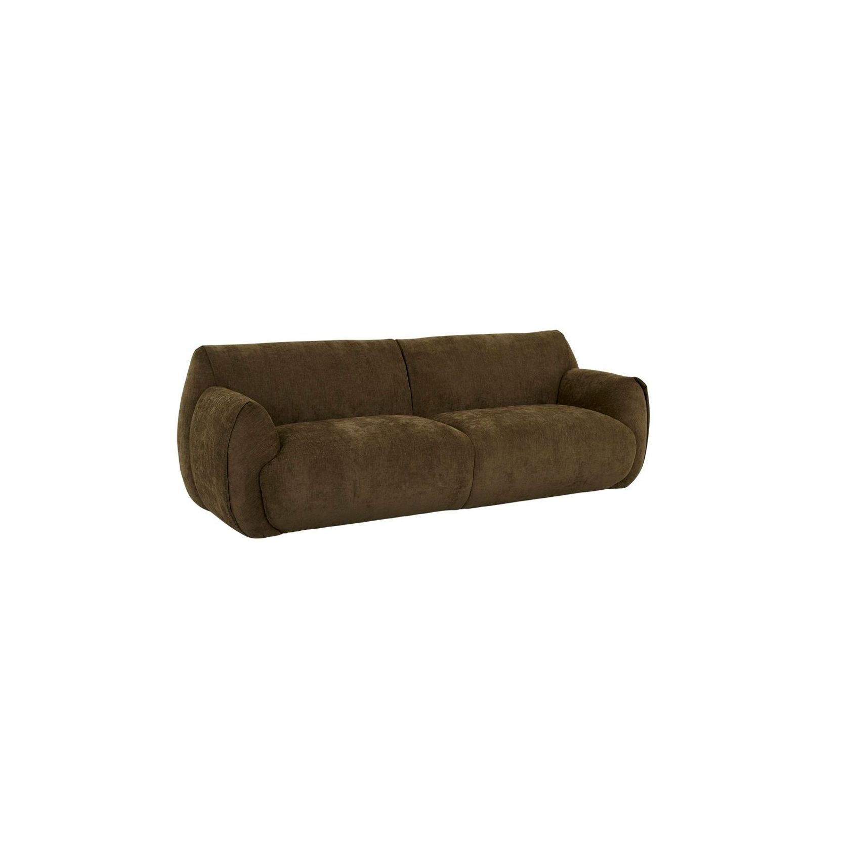 Hugo Rue 3 Seater Sofa gallery detail image
