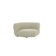Juno Cloud Round Corner Sofa gallery detail image