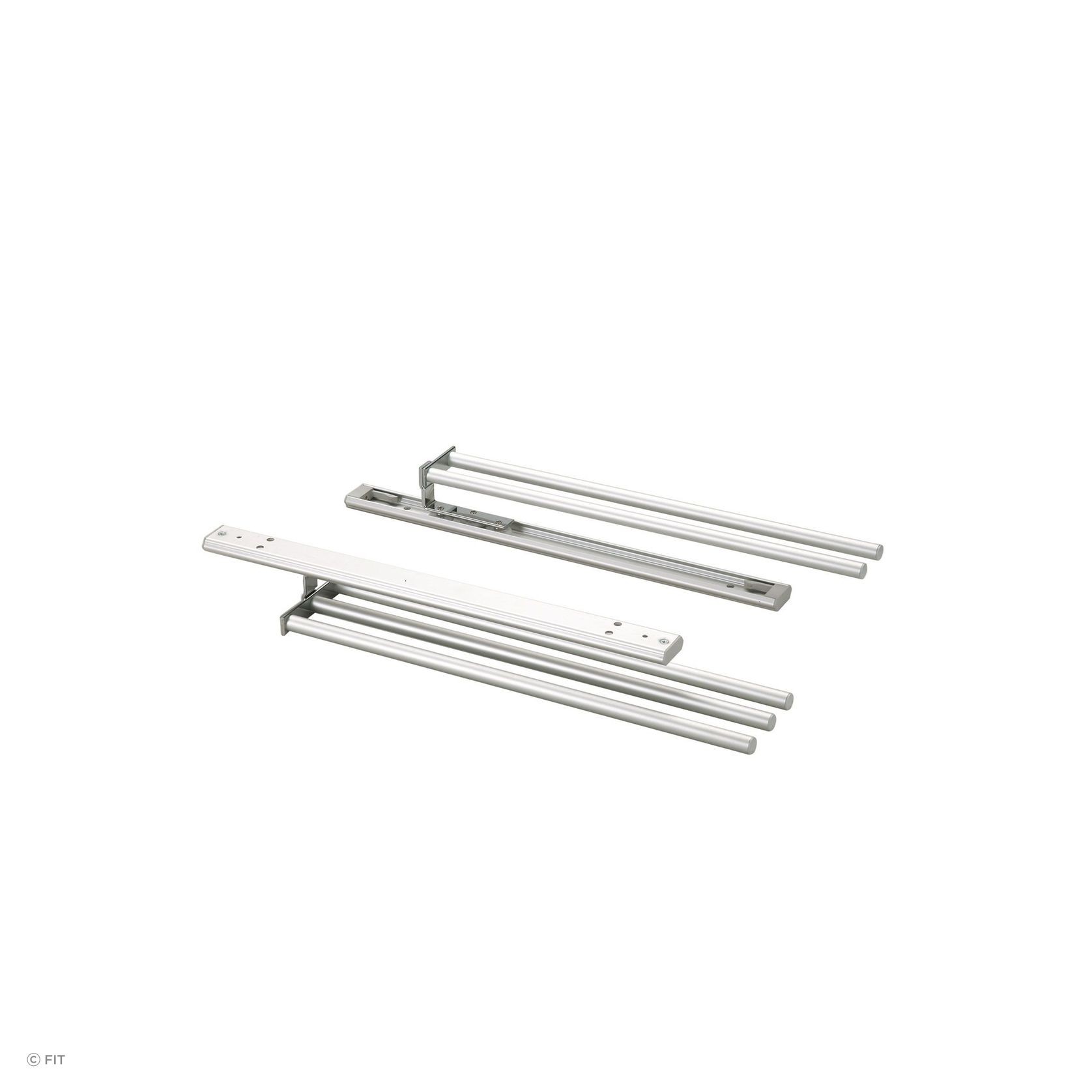 FIT Giamo Tea Towel Rails gallery detail image