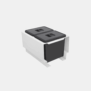 Tanova Drawer Insert Kitchen Bins gallery detail image