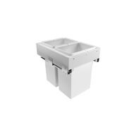 Tanova Simplex Plus Pull Out Kitchen Bins gallery detail image