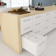 Tanova Drawer Insert Kitchen Bins gallery detail image