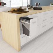 Tanova Simplex Pull Out Kitchen Bins gallery detail image