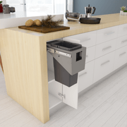 Tanova Simplex Pull Out Kitchen Bins gallery detail image