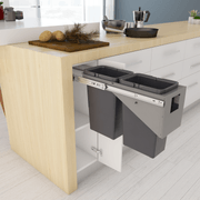 Tanova Simplex Pull Out Kitchen Bins gallery detail image