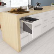 Tanova Simplex Pull Out Kitchen Bins gallery detail image