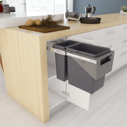 Tanova Simplex Pull Out Kitchen Bins gallery detail image