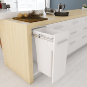 Tanova Simplex Pull Out Kitchen Bins gallery detail image